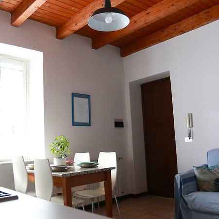 Apartament Il Cortile Di Clo Cassano Magnago Zewnętrze zdjęcie