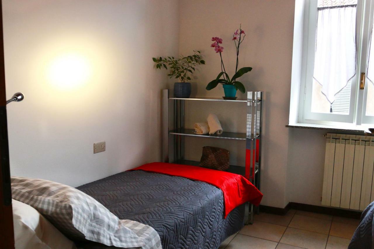 Apartament Il Cortile Di Clo Cassano Magnago Zewnętrze zdjęcie