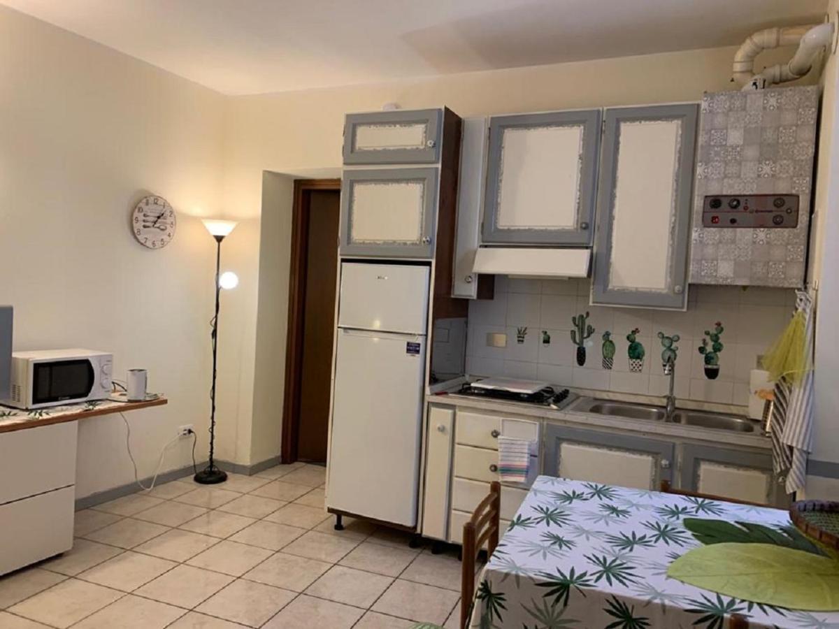 Apartament Il Cortile Di Clo Cassano Magnago Zewnętrze zdjęcie