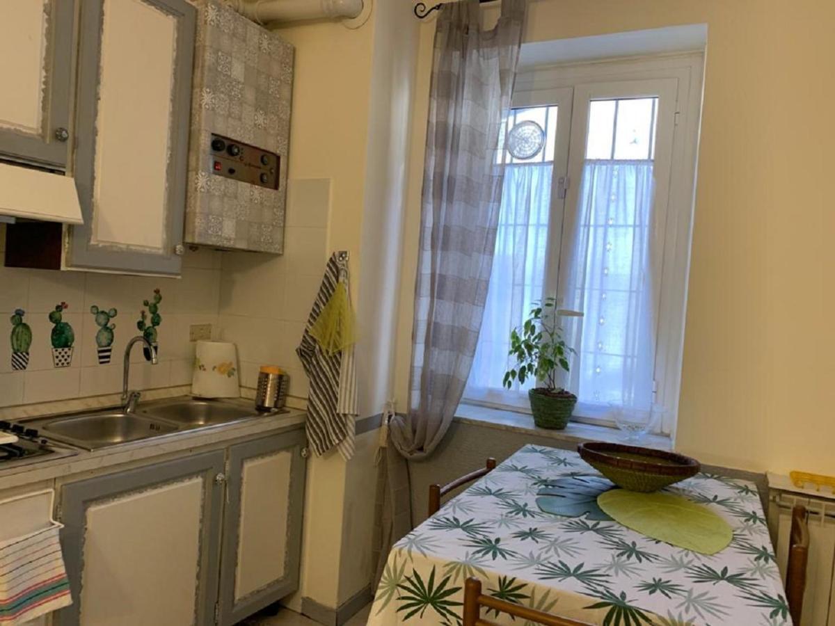 Apartament Il Cortile Di Clo Cassano Magnago Zewnętrze zdjęcie